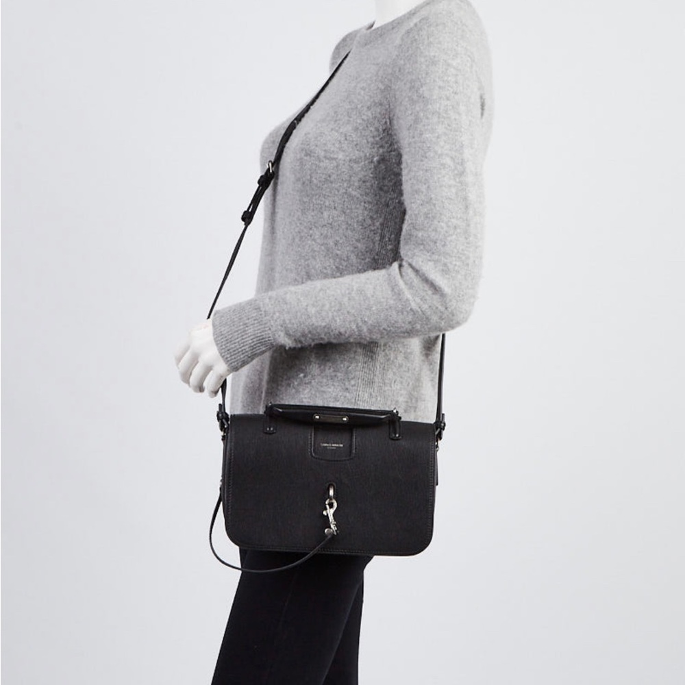 Saint Laurent Crossbody Bag